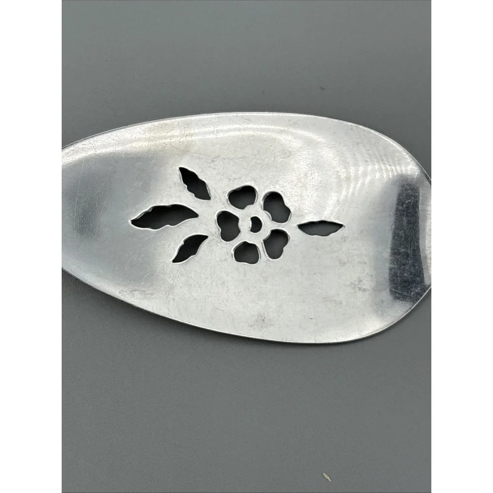 Oneida vintage stainless